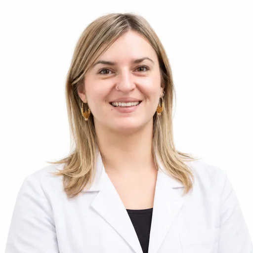 Ivana Šeketa Kolarević, dr. med.