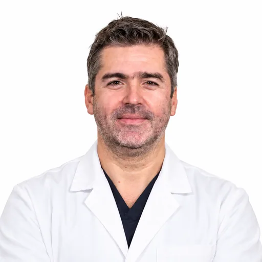 doc. dr. sc. Krešimir Martić, dr. med.